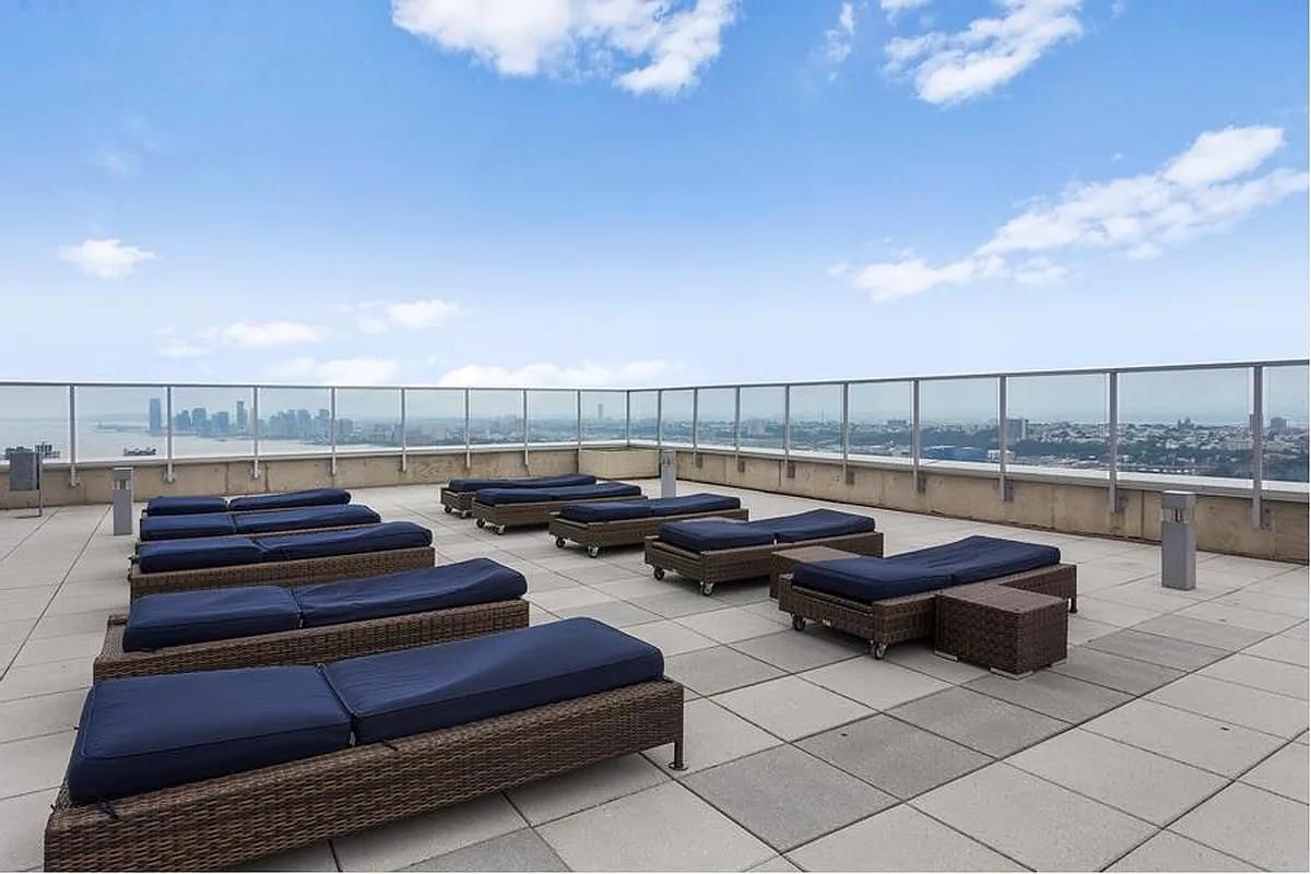 Real estate property located at 635 42ND #28D, New York, Hells Kitchen, New York City, NY