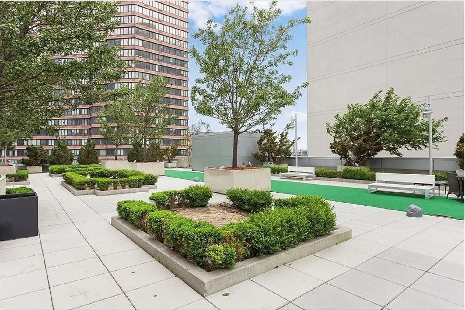 Real estate property located at 635 42ND #28D, New York, Hells Kitchen, New York City, NY