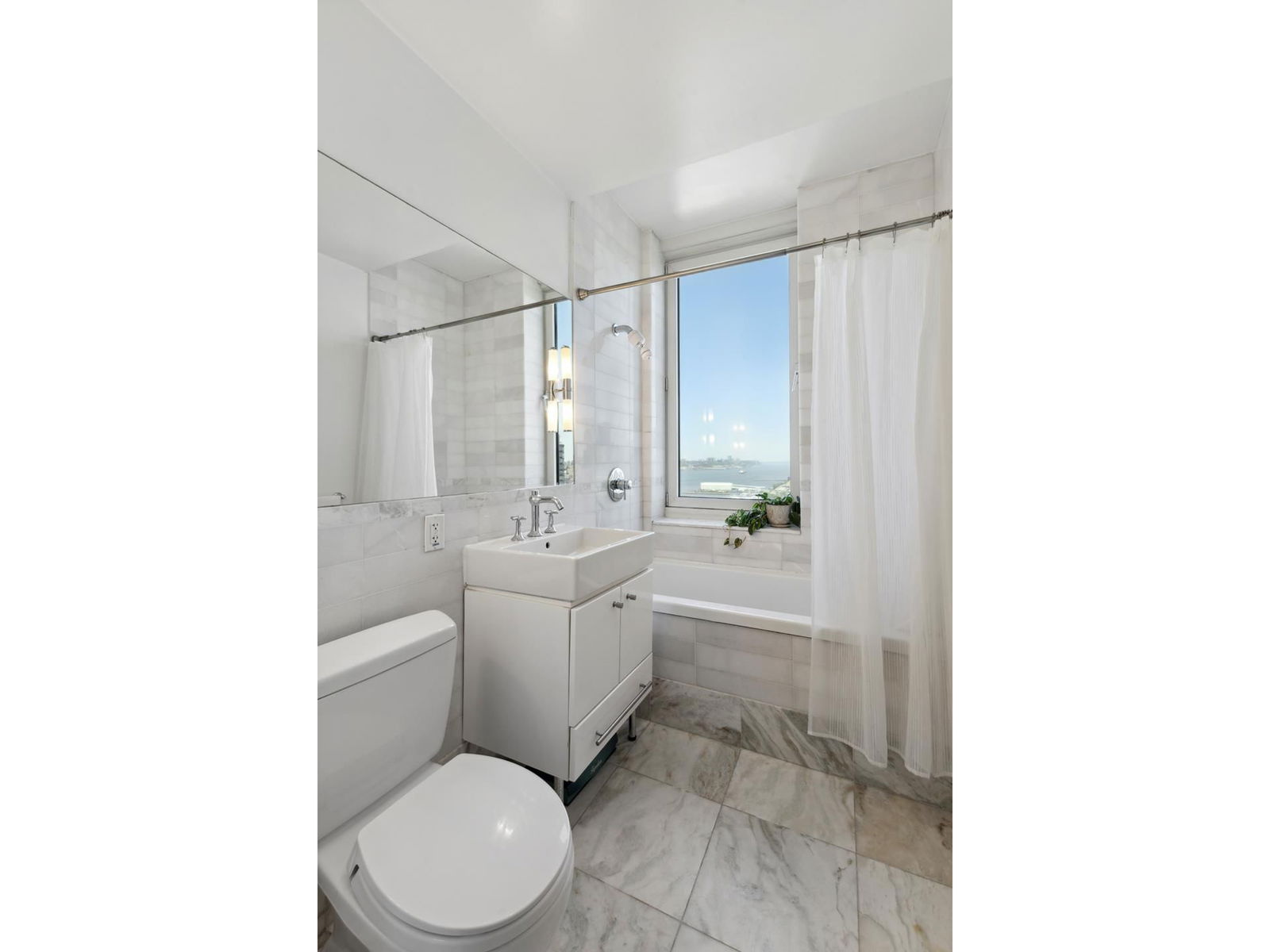 Real estate property located at 635 42ND #28D, New York, Hells Kitchen, New York City, NY