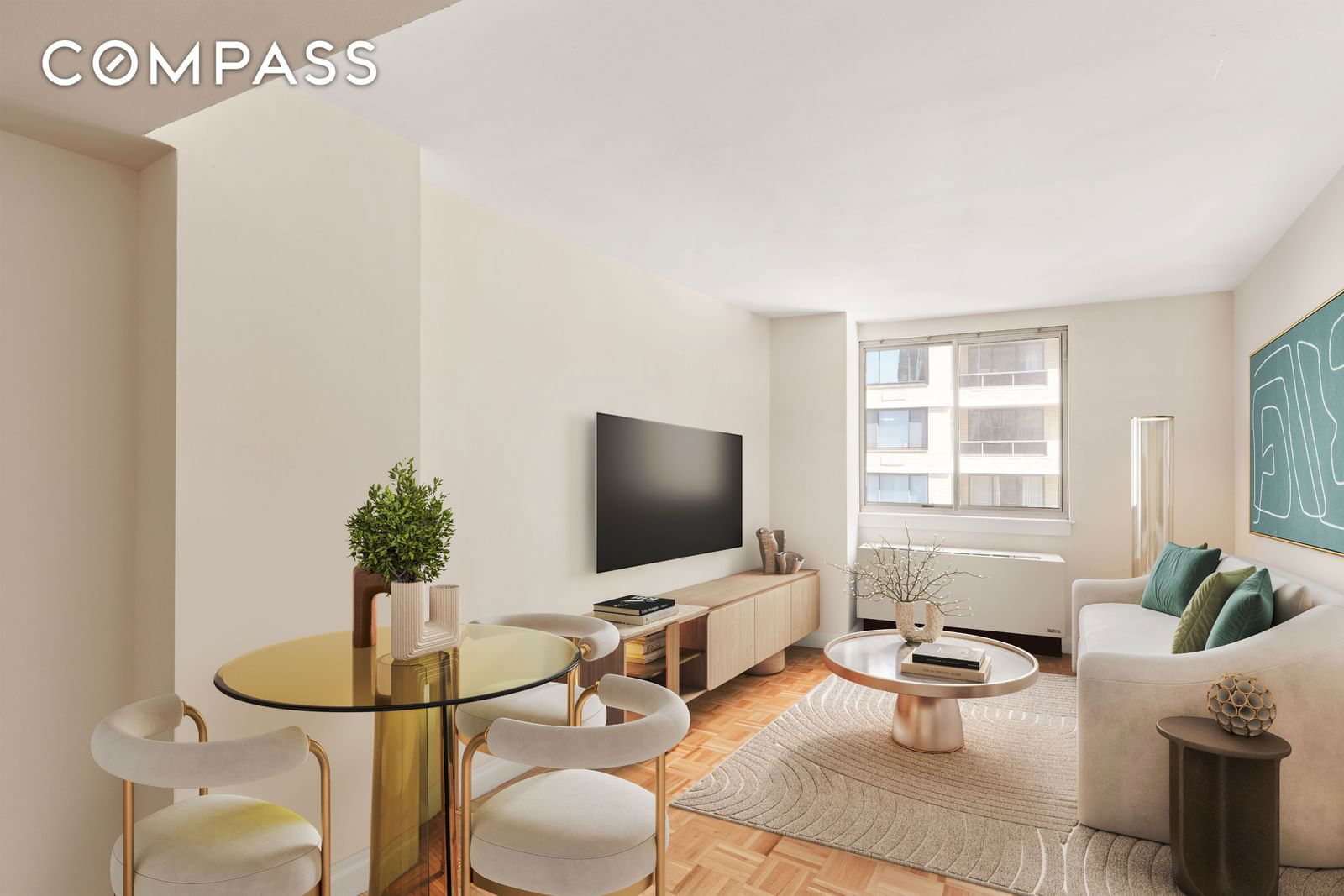 Real estate property located at 308 38th #7F, New York, Murray Hill, New York City, NY