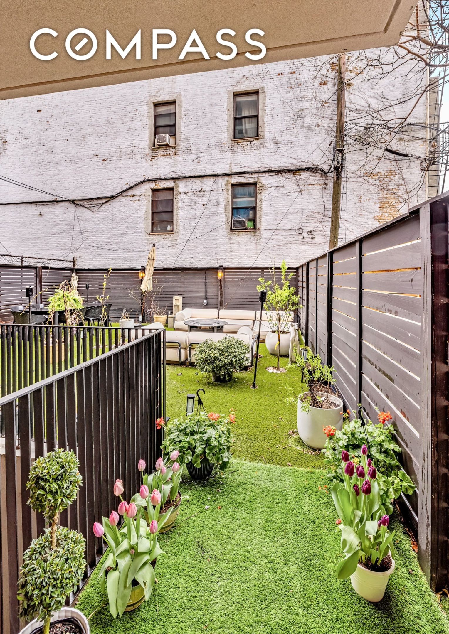 Real estate property located at 1404 Bushwick #1R, Kings, Bushwick, New York City, NY