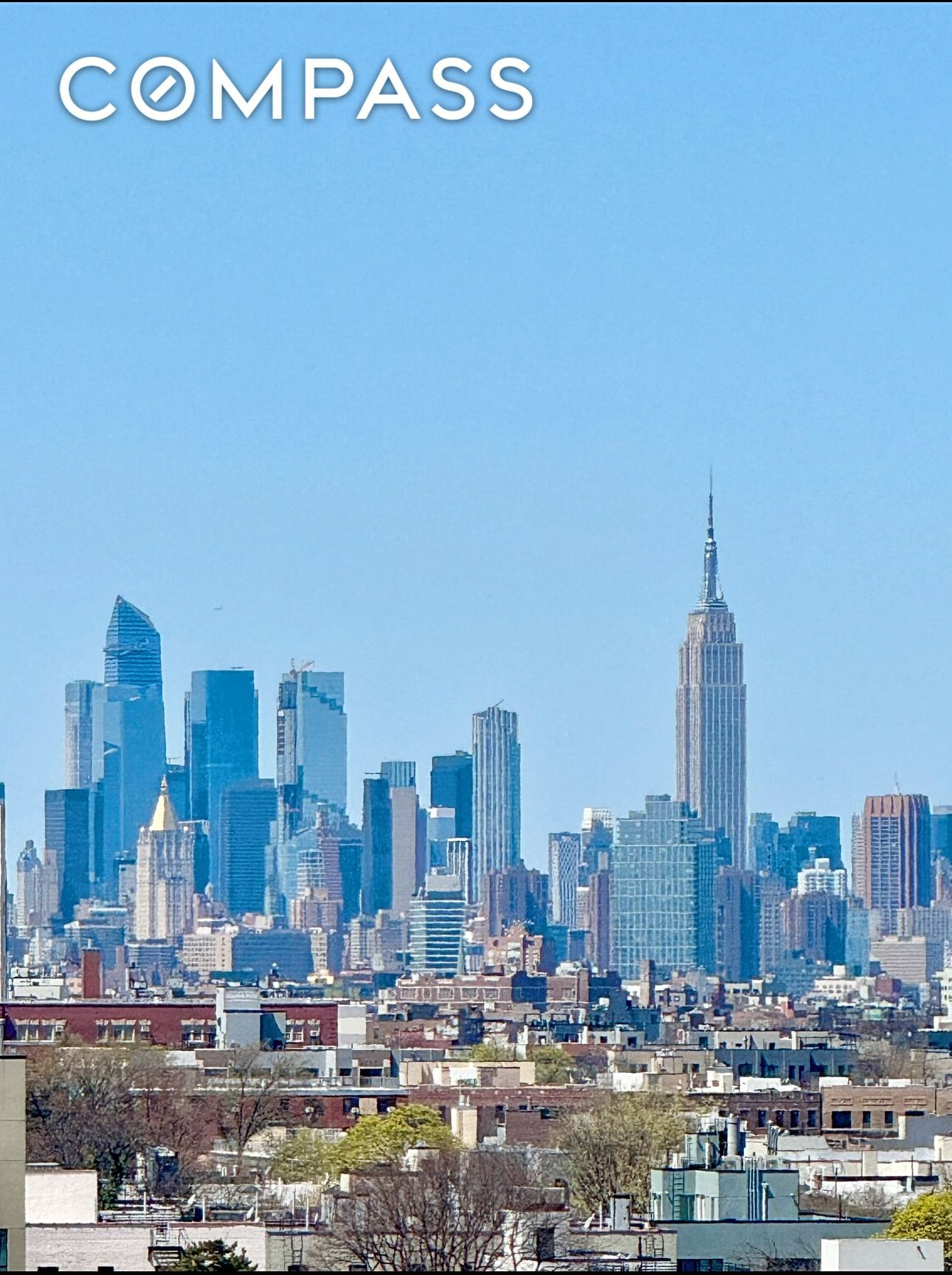 Real estate property located at 1404 Bushwick #1R, Kings, Bushwick, New York City, NY