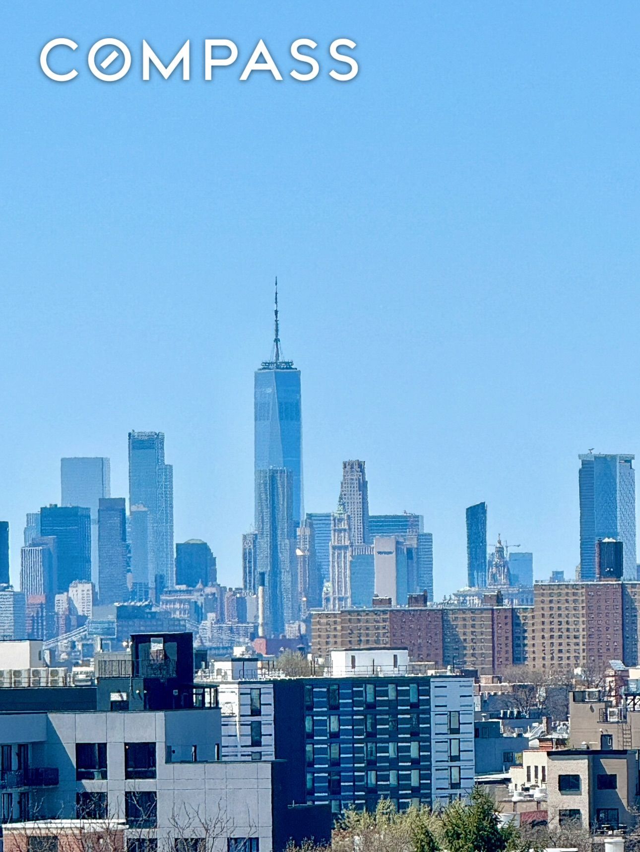 Real estate property located at 1404 Bushwick #1R, Kings, Bushwick, New York City, NY