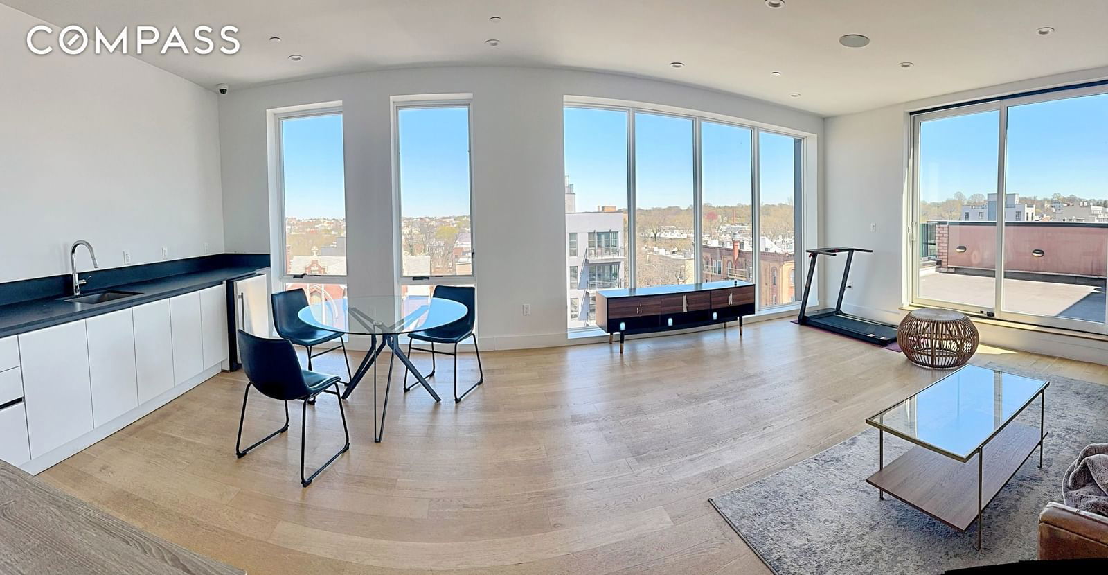 Real estate property located at 1404 Bushwick #1R, Kings, Bushwick, New York City, NY