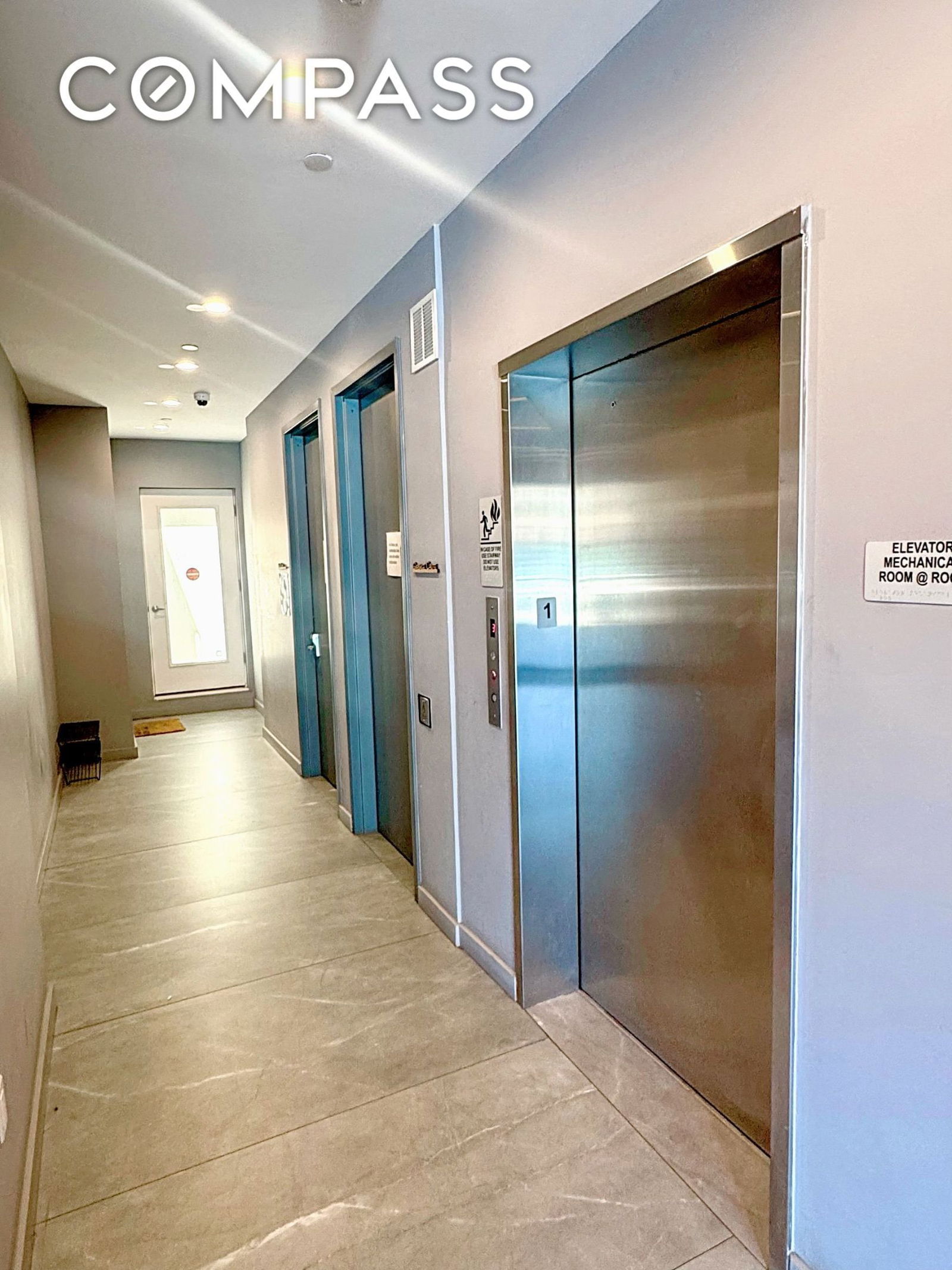 Real estate property located at 1404 Bushwick #1R, Kings, Bushwick, New York City, NY