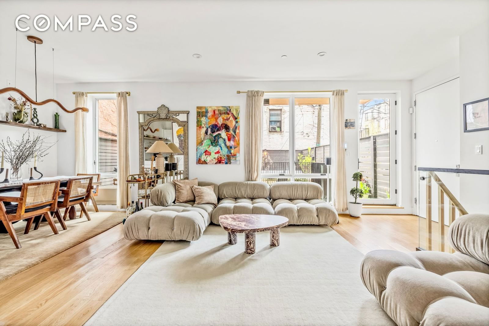 Real estate property located at 1404 Bushwick #1R, Kings, Bushwick, New York City, NY