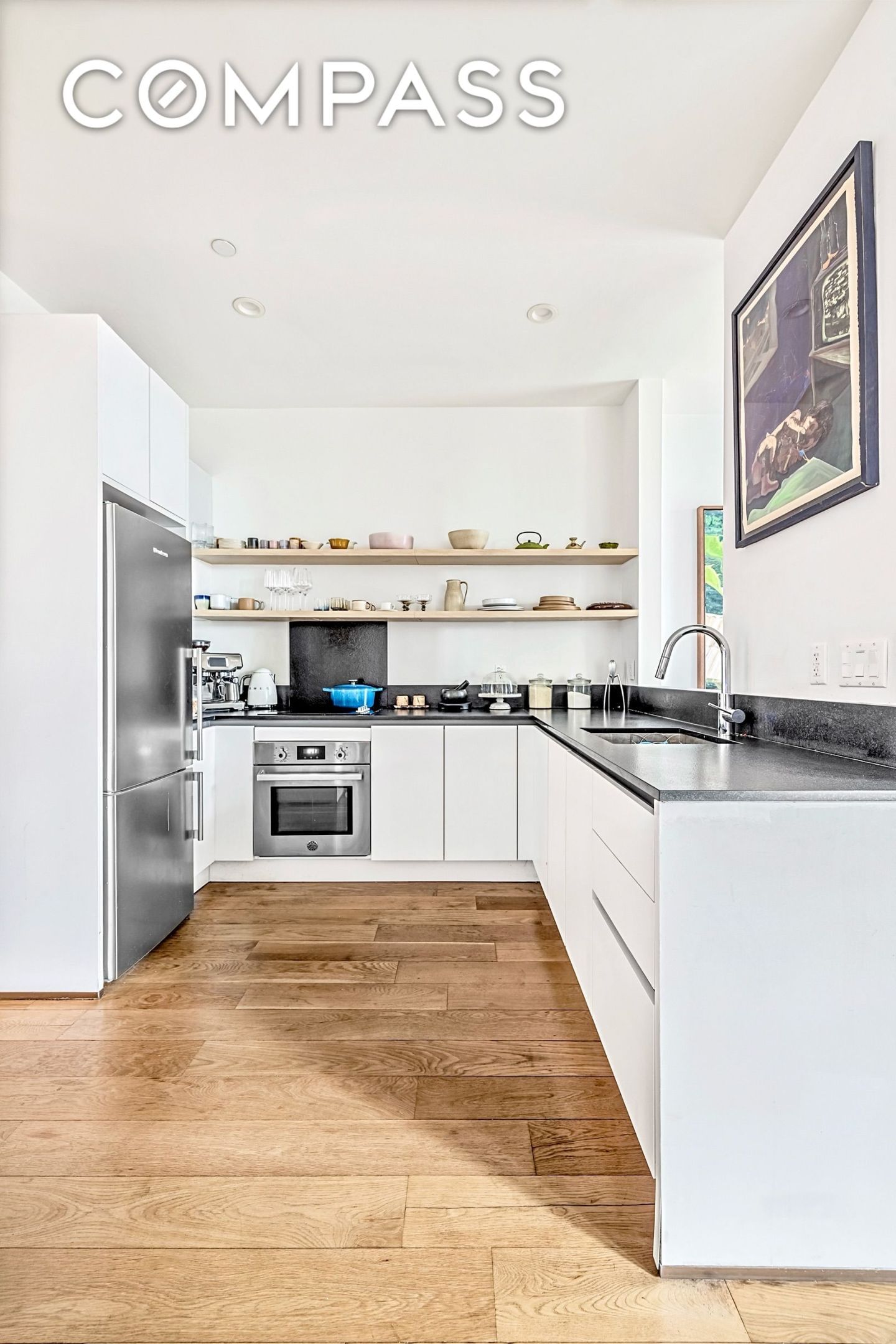 Real estate property located at 1404 Bushwick #1R, Kings, Bushwick, New York City, NY