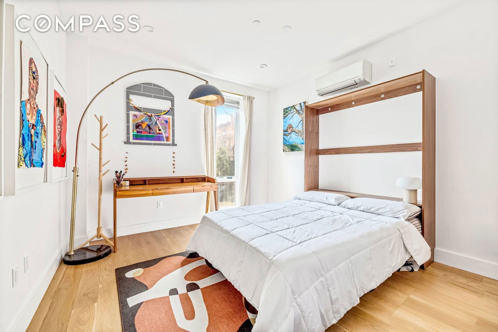 Real estate property located at 1404 Bushwick #1R, Kings, Bushwick, New York City, NY