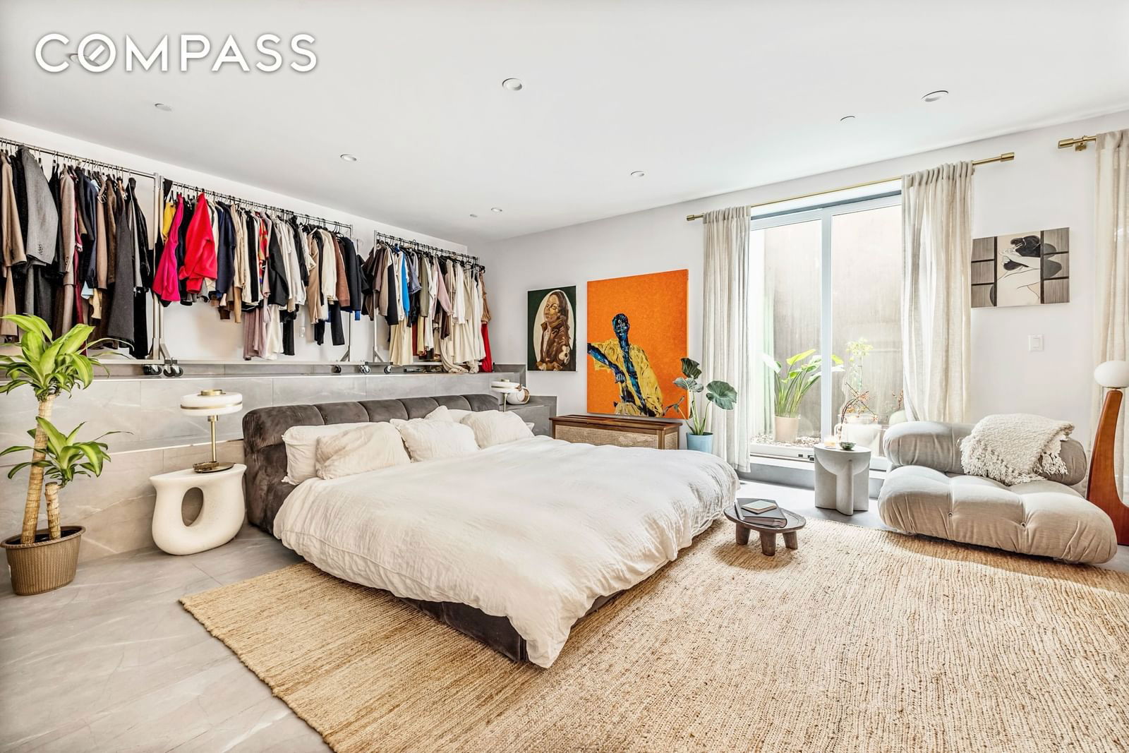 Real estate property located at 1404 Bushwick #1R, Kings, Bushwick, New York City, NY