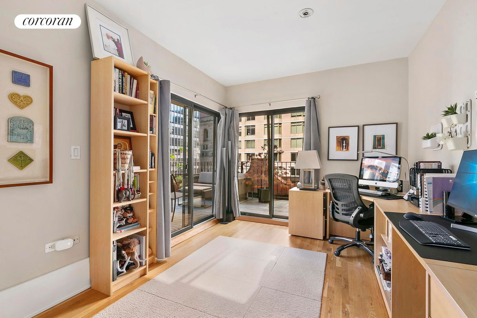 Real estate property located at 50 PINE PH12N, New York, Financial District, New York City, NY