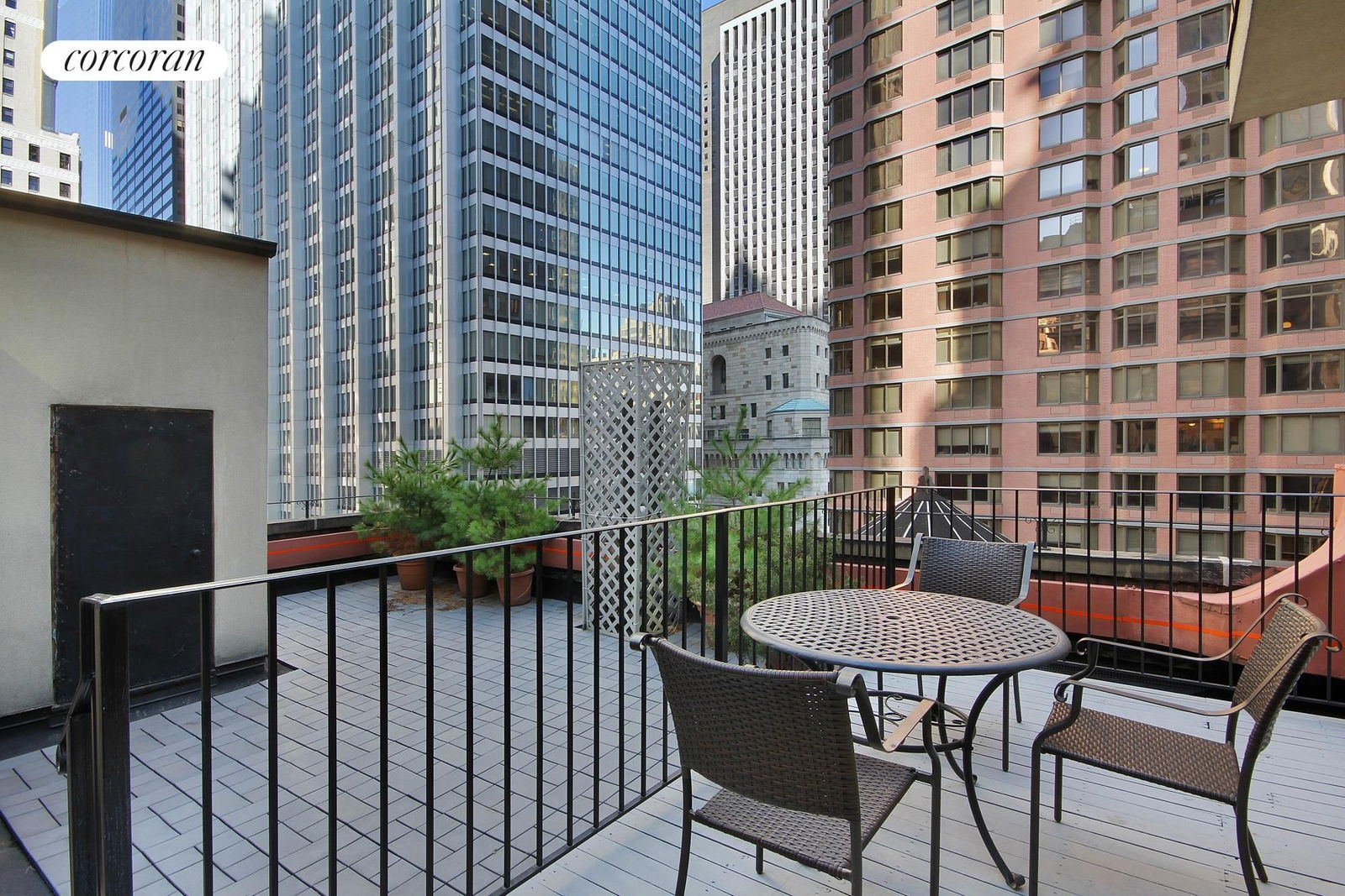 Real estate property located at 50 PINE PH12N, New York, Financial District, New York City, NY
