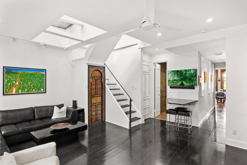 Real estate property located at 110 80th #4FR, New York, Upper West Side, New York City, NY