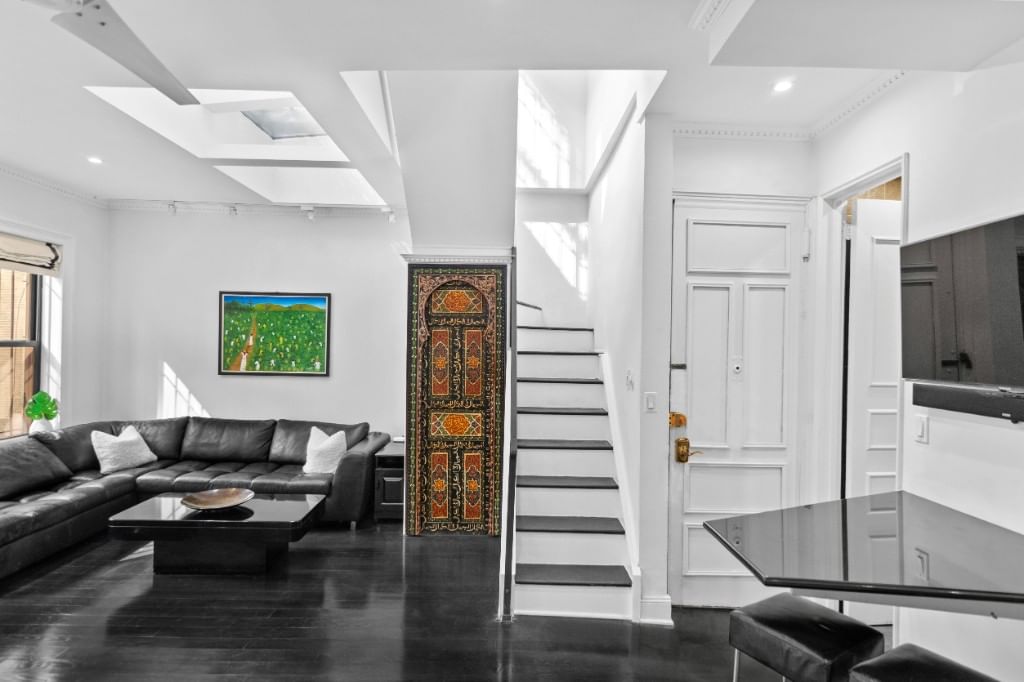 Real estate property located at 110 80th #4FR, New York, Upper West Side, New York City, NY