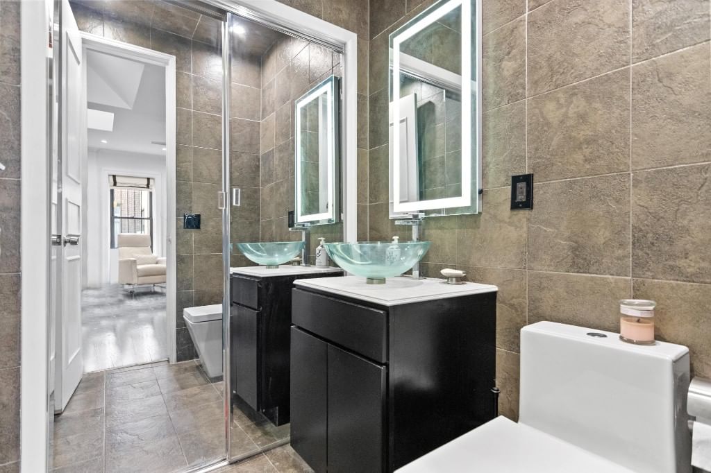 Real estate property located at 110 80th #4FR, New York, Upper West Side, New York City, NY