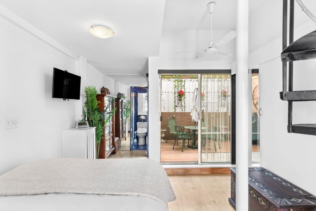 Real estate property located at 110 80th #4FR, New York, Upper West Side, New York City, NY