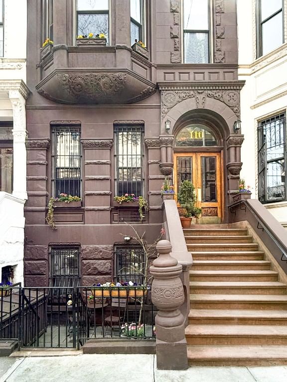 Real estate property located at 110 80th #4FR, New York, Upper West Side, New York City, NY