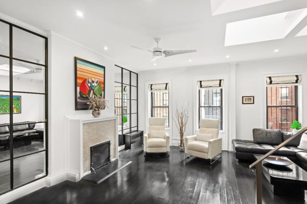 Real estate property located at 110 80th #4FR, New York, Upper West Side, New York City, NY