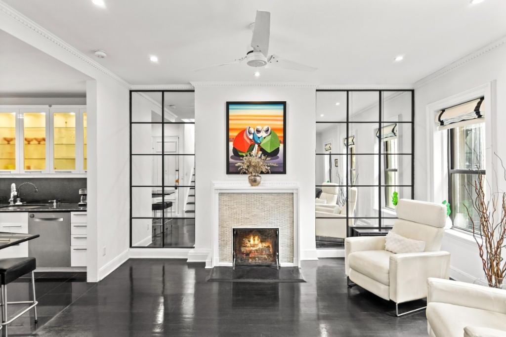 Real estate property located at 110 80th #4FR, New York, Upper West Side, New York City, NY