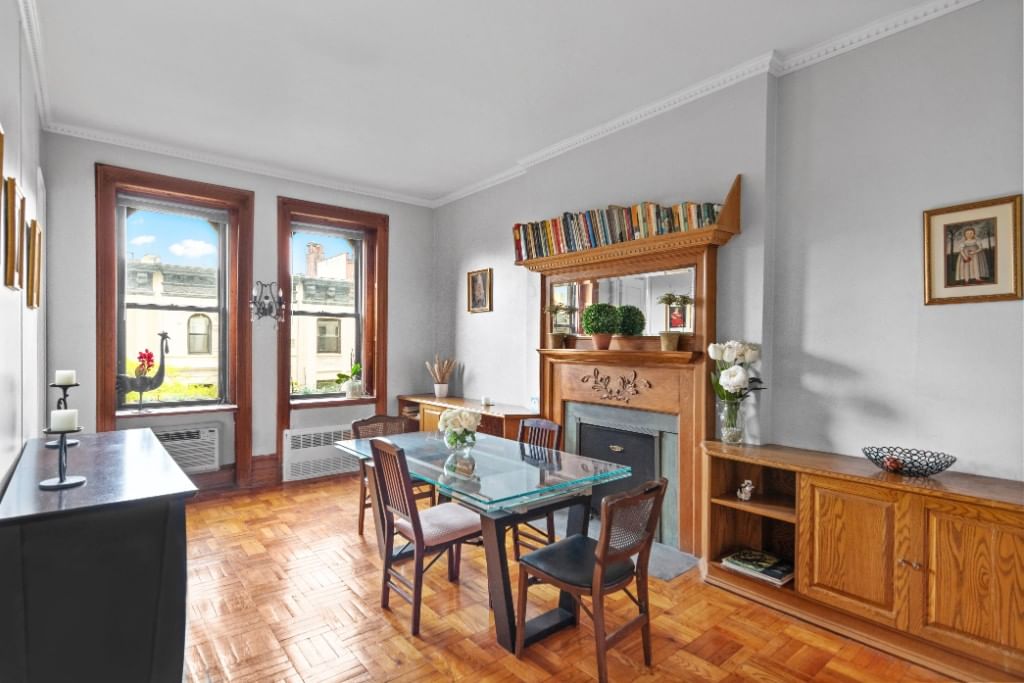 Real estate property located at 110 80th #4FR, New York, Upper West Side, New York City, NY