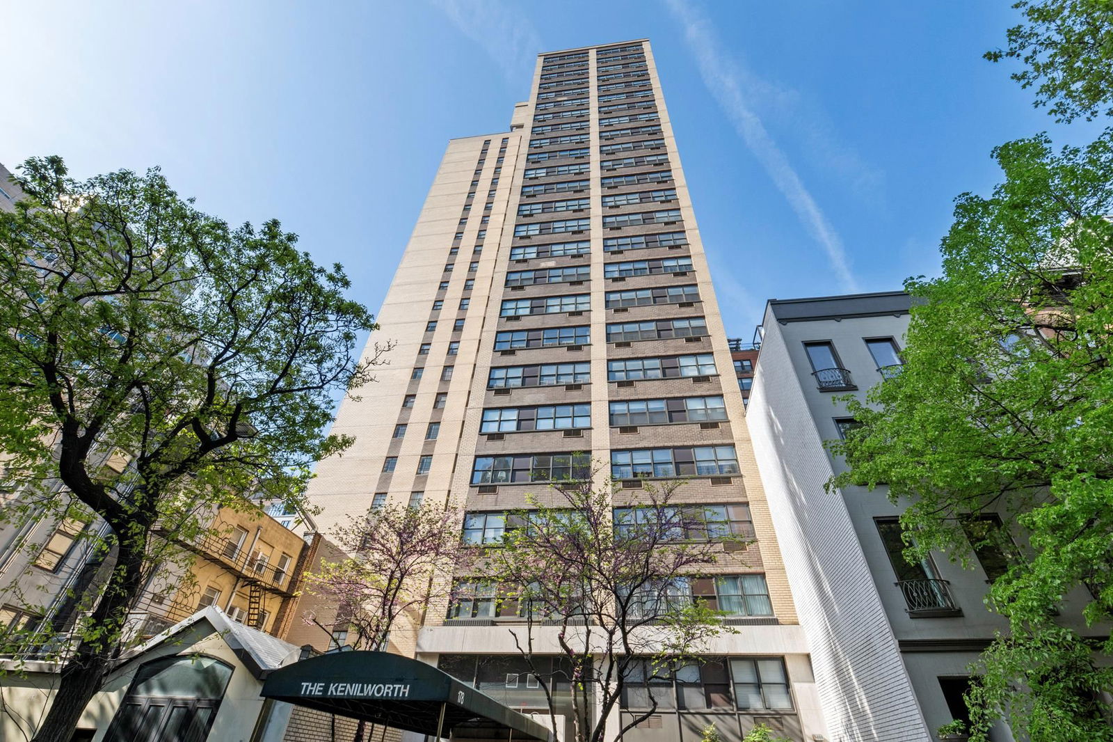 Real estate property located at 178 80TH #1F, New York, Upper East Side, New York City, NY