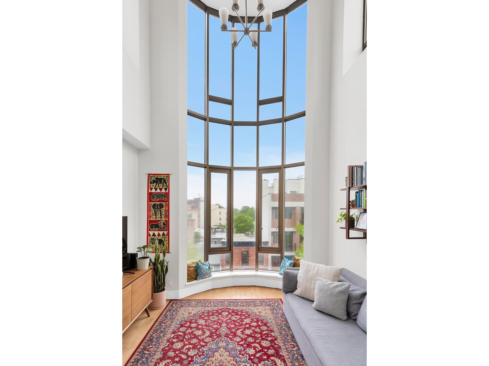 Real estate property located at 200 16TH #4A, Kings, South Slope, New York City, NY