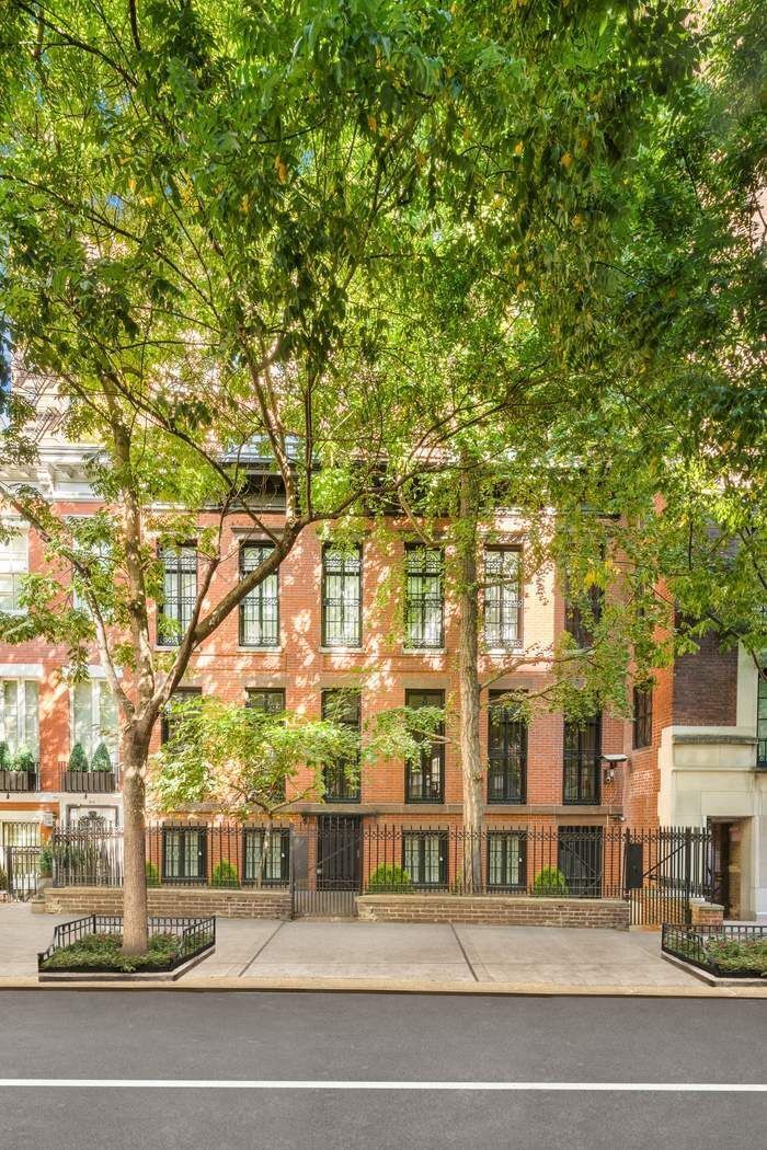 Real estate property located at 163 78th, New York, Upper East Side, New York City, NY