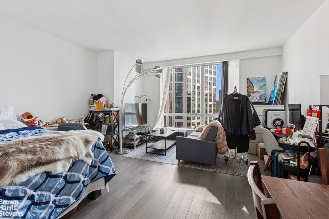 Real estate property located at 1 CITY #29G, Kings, Downtown Brooklyn, New York City, NY