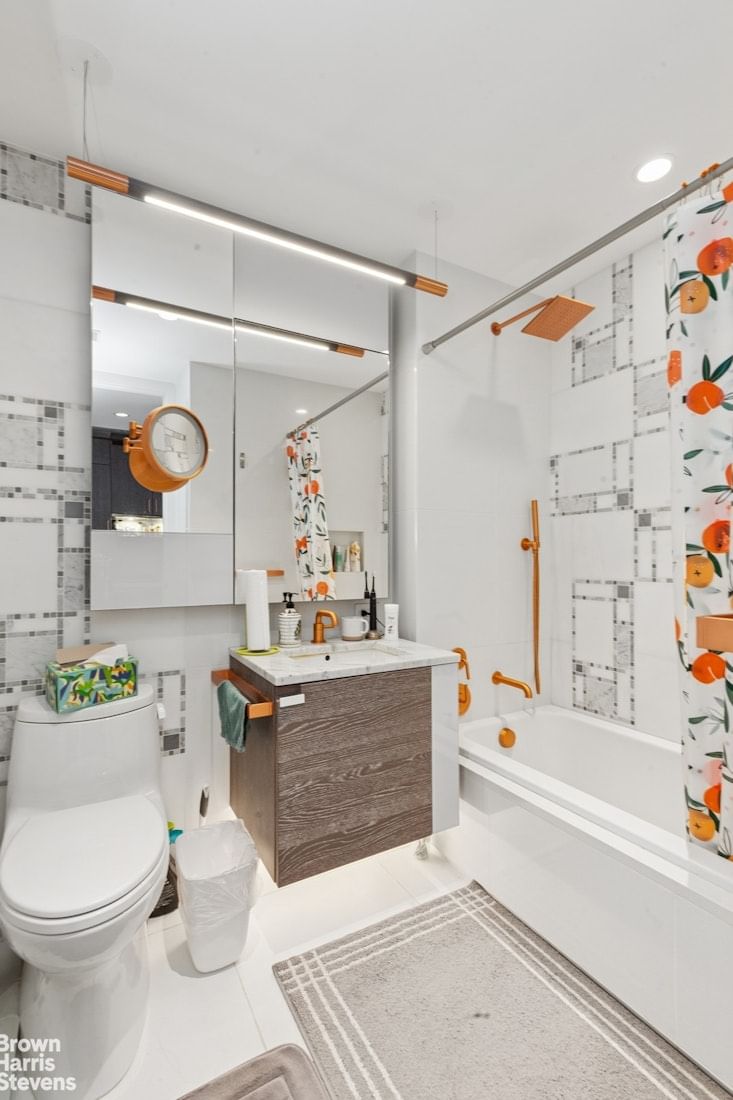 Real estate property located at 1 CITY #29G, Kings, Downtown Brooklyn, New York City, NY