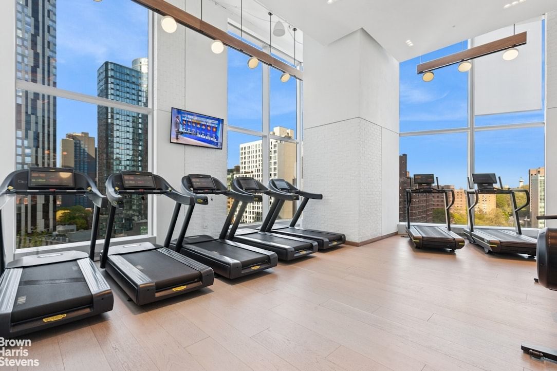 Real estate property located at 1 CITY #29G, Kings, Downtown Brooklyn, New York City, NY