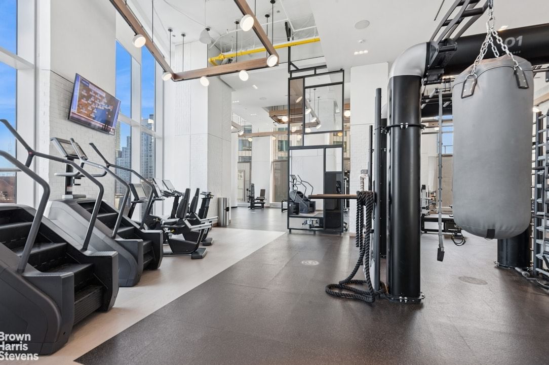 Real estate property located at 1 CITY #29G, Kings, Downtown Brooklyn, New York City, NY
