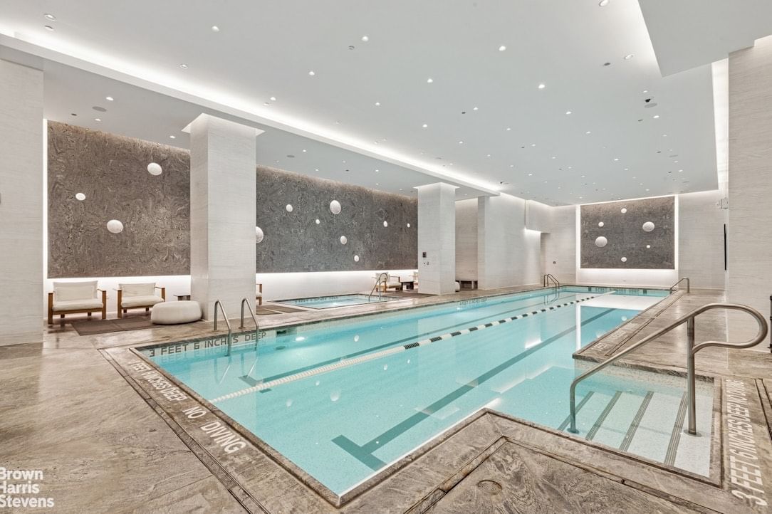 Real estate property located at 1 CITY #29G, Kings, Downtown Brooklyn, New York City, NY