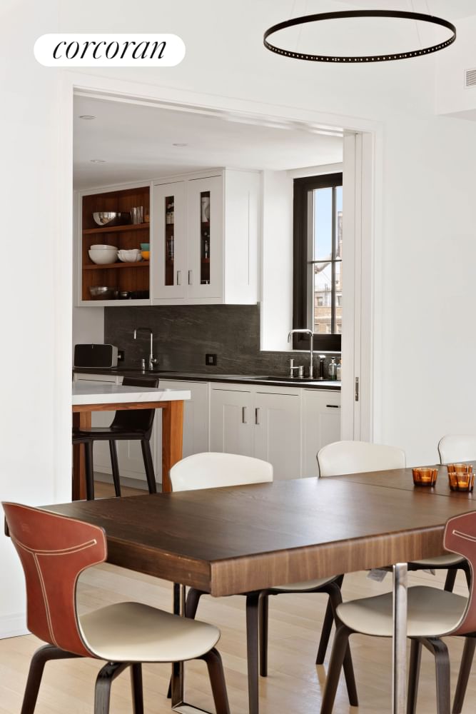 Real estate property located at 221 77TH #16, New York, Upper West Side, New York City, NY