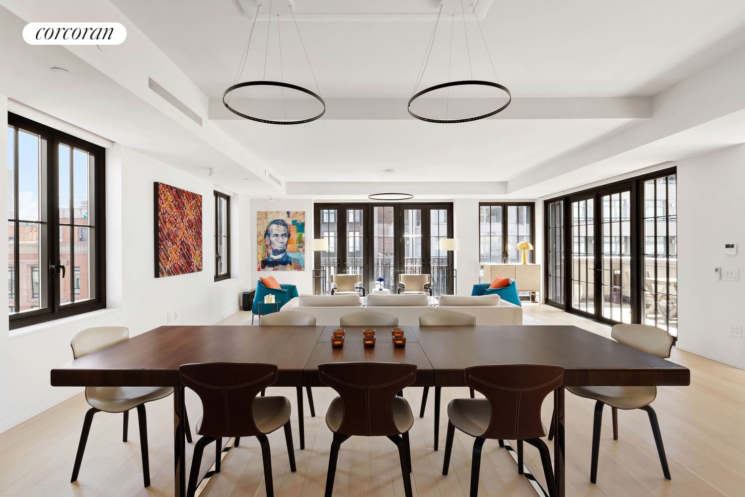 Real estate property located at 221 77TH #16, New York, Upper West Side, New York City, NY