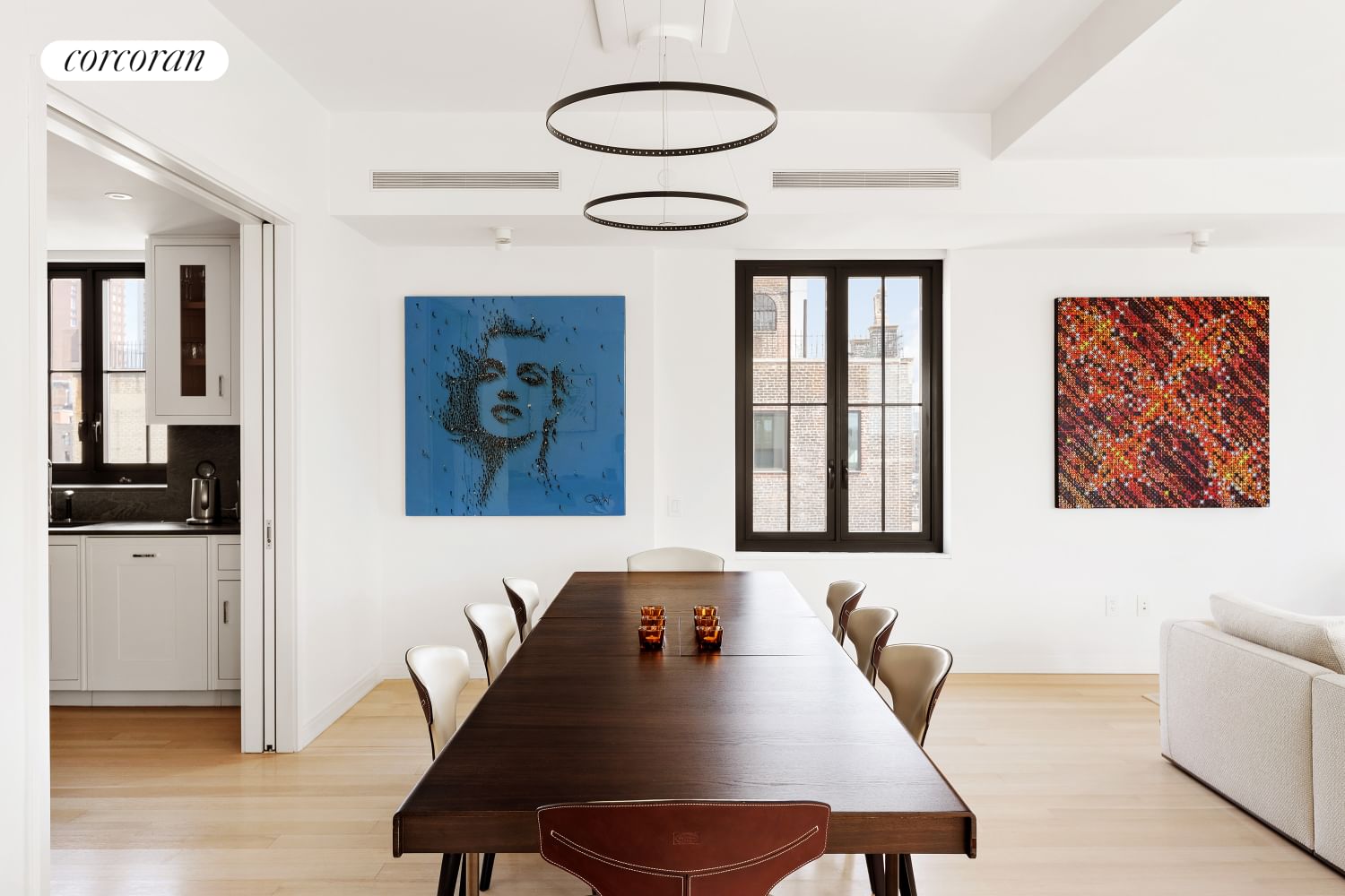 Real estate property located at 221 77TH #16, New York, Upper West Side, New York City, NY