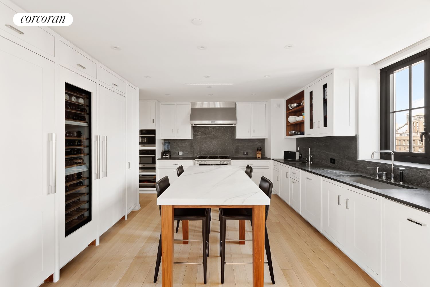 Real estate property located at 221 77TH #16, New York, Upper West Side, New York City, NY