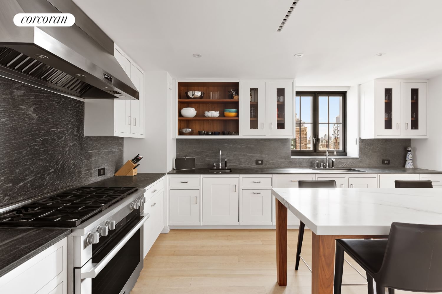 Real estate property located at 221 77TH #16, New York, Upper West Side, New York City, NY