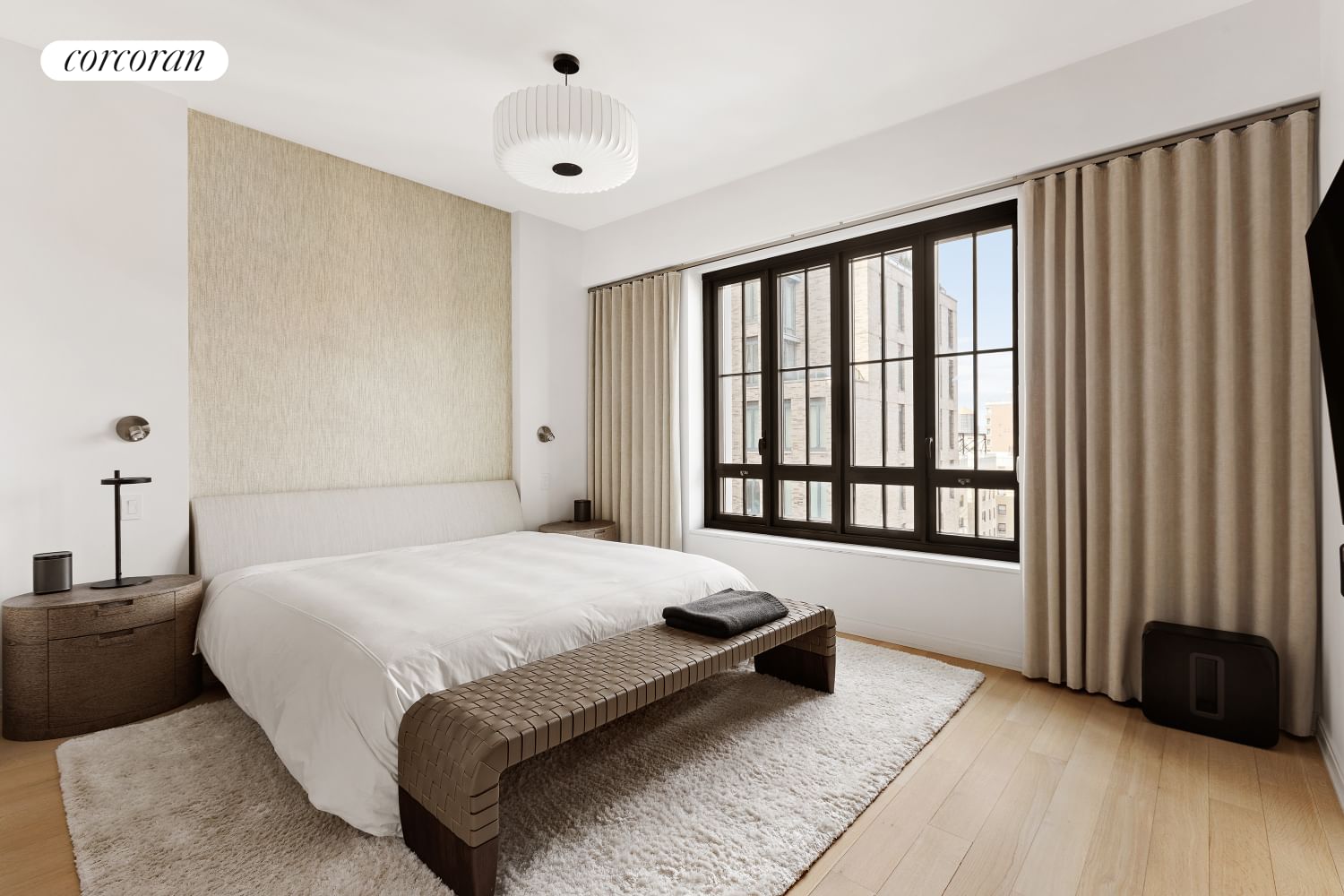 Real estate property located at 221 77TH #16, New York, Upper West Side, New York City, NY