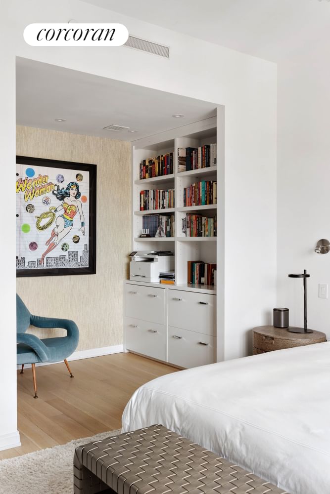 Real estate property located at 221 77TH #16, New York, Upper West Side, New York City, NY