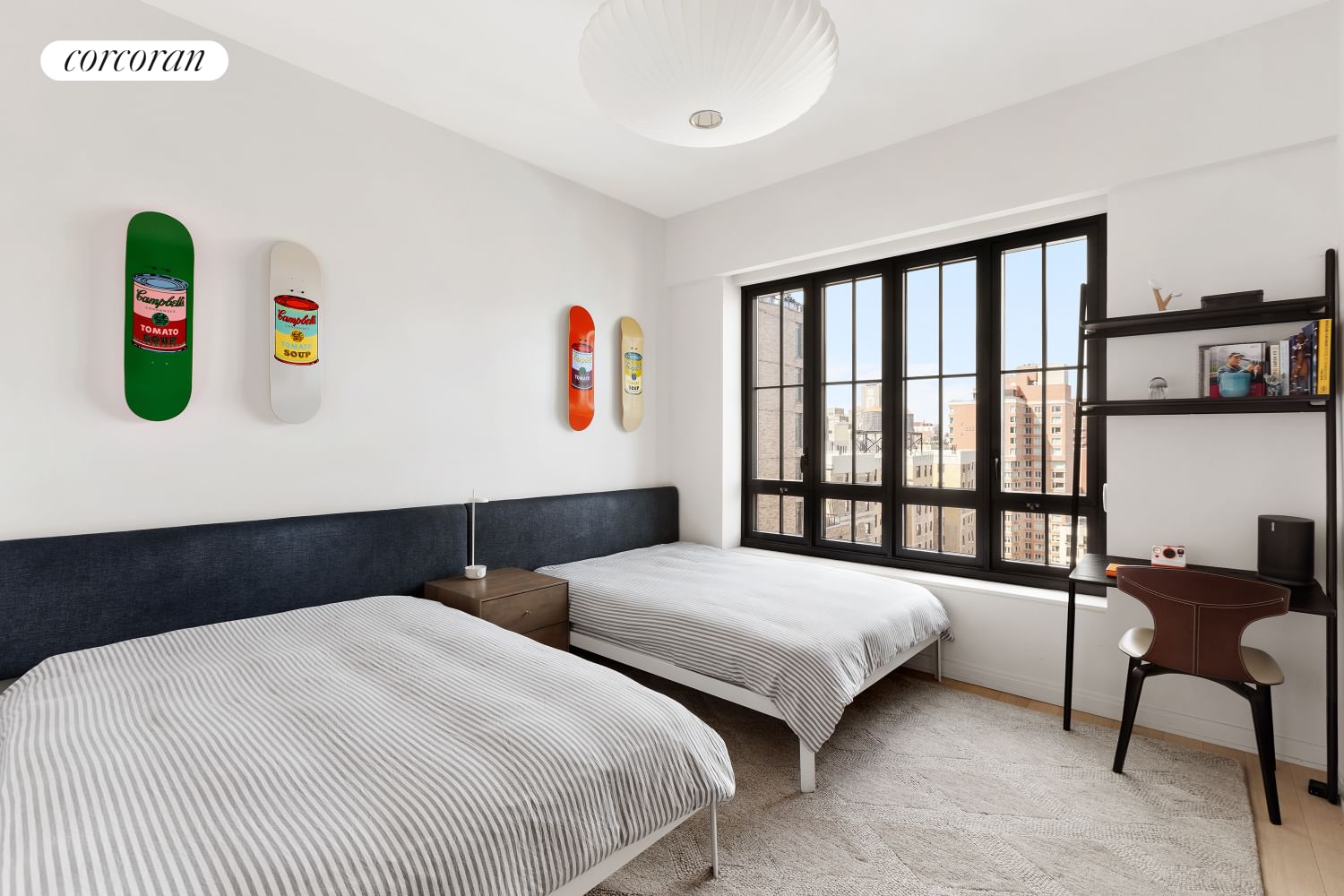 Real estate property located at 221 77TH #16, New York, Upper West Side, New York City, NY