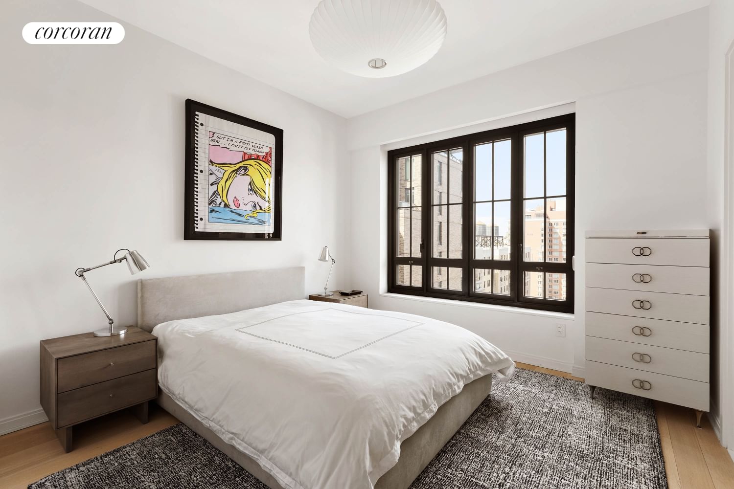 Real estate property located at 221 77TH #16, New York, Upper West Side, New York City, NY