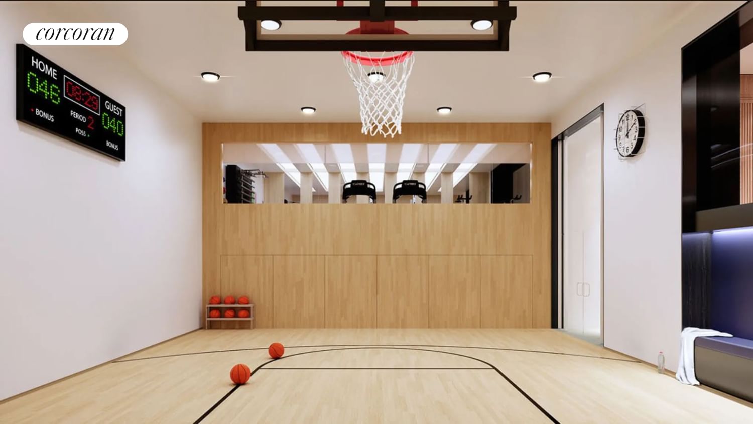 Real estate property located at 221 77TH #16, New York, Upper West Side, New York City, NY