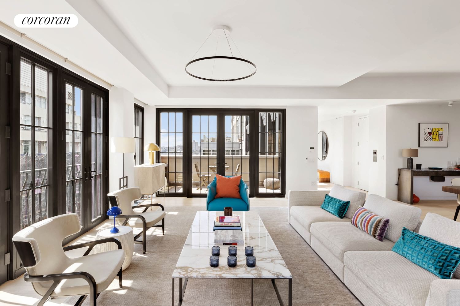Real estate property located at 221 77TH #16, New York, Upper West Side, New York City, NY