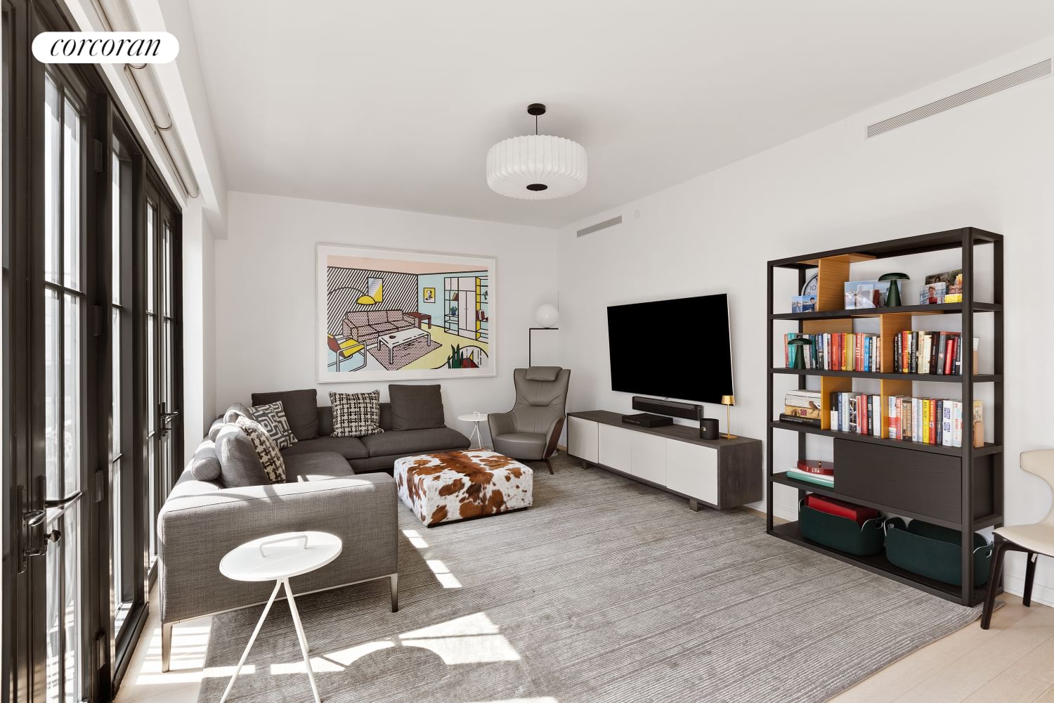 Real estate property located at 221 77TH #16, New York, Upper West Side, New York City, NY