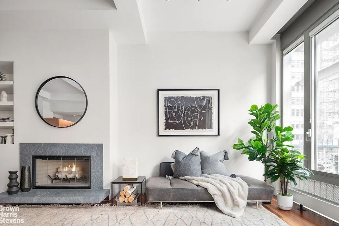 Real estate property located at 116 HUDSON #2, New York, Tribeca, New York City, NY
