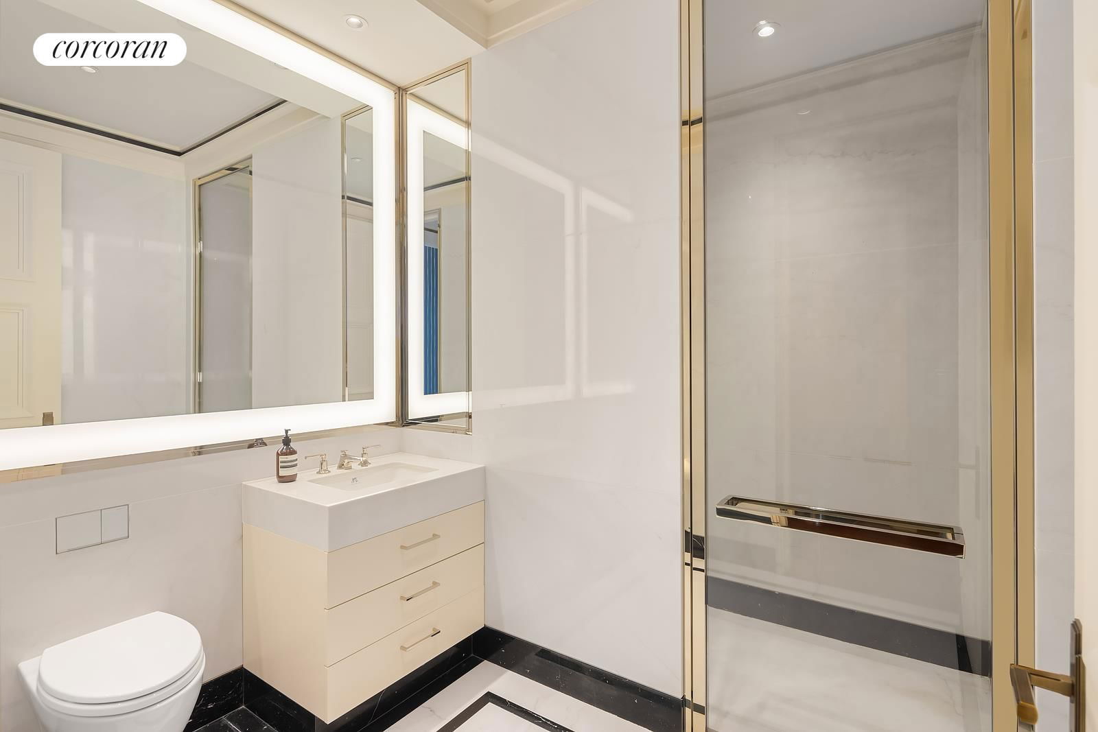 Real estate property located at 220 CENTRAL #32A, New York, Central Park South, New York City, NY