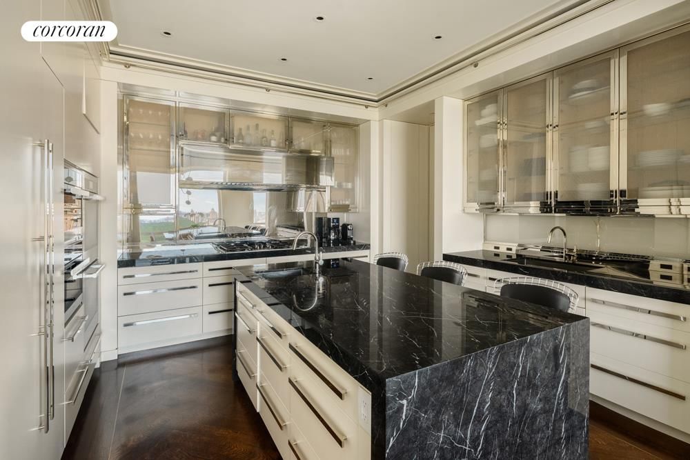 Real estate property located at 220 CENTRAL #32A, New York, Central Park South, New York City, NY