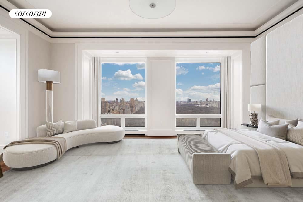 Real estate property located at 220 CENTRAL #32A, New York, Central Park South, New York City, NY