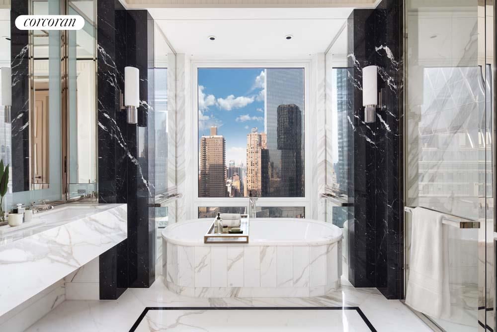 Real estate property located at 220 CENTRAL #32A, New York, Central Park South, New York City, NY