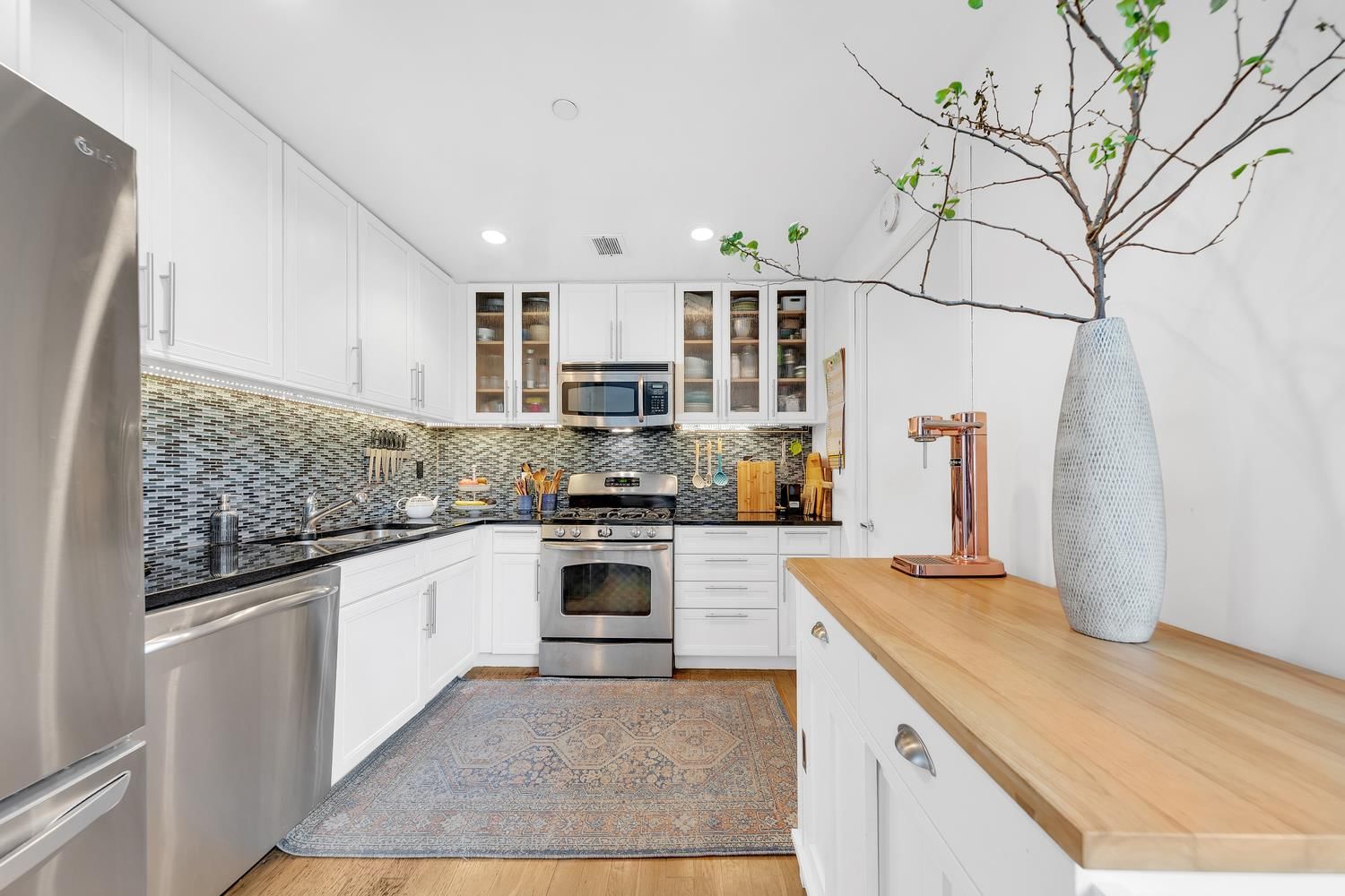 Real estate property located at 155 15TH #3C, Kings, South Slope, New York City, NY
