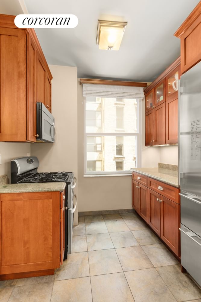 Real estate property located at 136 36TH #2F, New York, Murray Hill, New York City, NY